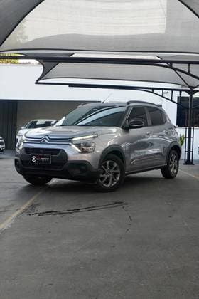 Carro 1.0 FIREFLY FLEX FEEL MANUAL
