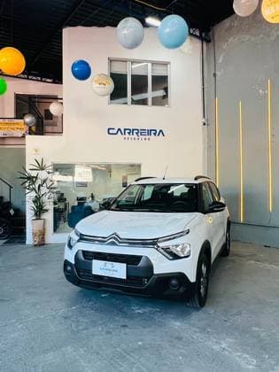 Carro 1.0 FIREFLY FLEX FEEL MANUAL