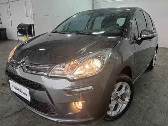 Carro 1.2 PURE TECH FLEX ATTRACTION MANUAL