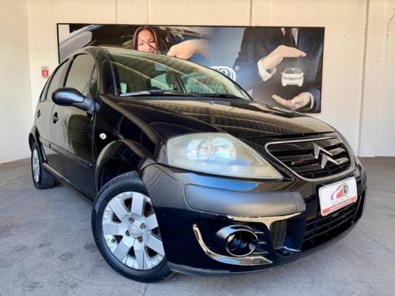 Carro 1.4 I GLX 8V FLEX 4P MANUAL