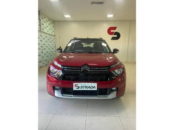 Carro 1.0 TURBO 200 FLEX SHINE CVT