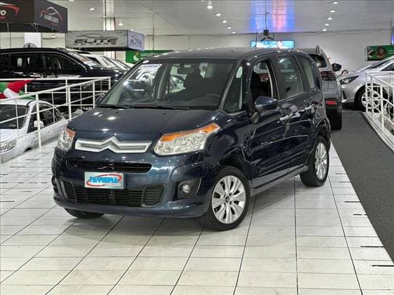 Carro 1.6 FLEX GLX MANUAL