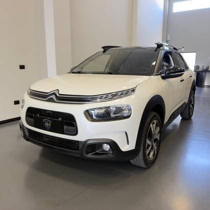 Carro 1.6 THP FLEX SHINE PACK EAT6
