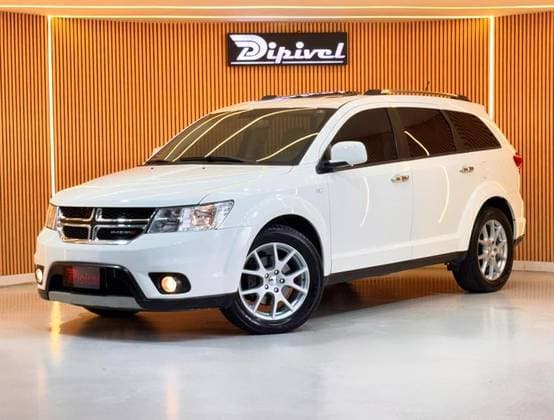Carro 3.6 RT AWD V6 GASOLINA 4P AUTOMÁTICO