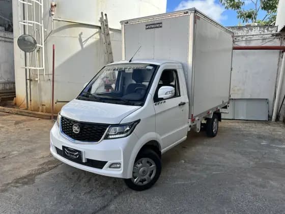 Carro 1.5 16V GASOLINA CS MANUAL