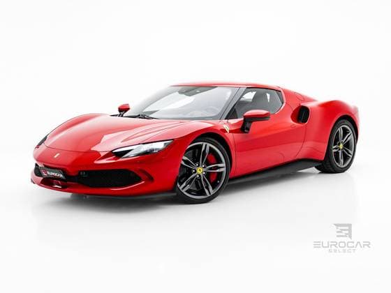 Carro 3.0 V6 TURBO PHEV F1-DCT