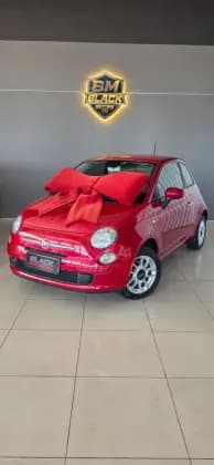 Carro 1.4 CULT 8V FLEX 2P MANUAL