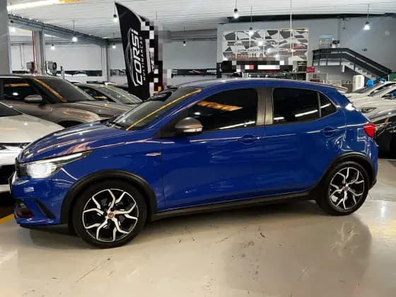 Carro 1.8 E.TORQ FLEX HGT AT6