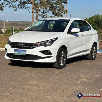 Carro 1.3 FIREFLY FLEX DRIVE CVT