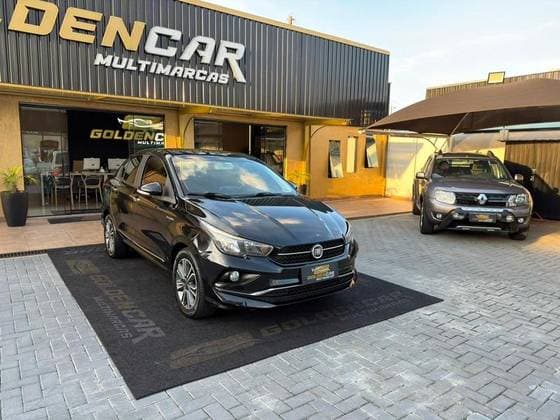 Carro 1.8 E.TORQ FLEX PRECISION AT6