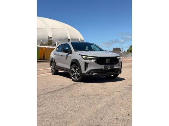Carro 1.0 TURBO 200 FLEX IMPETUS CVT