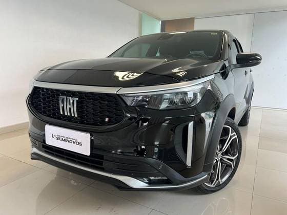 Carro 1.0 TURBO 200 FLEX IMPETUS CVT