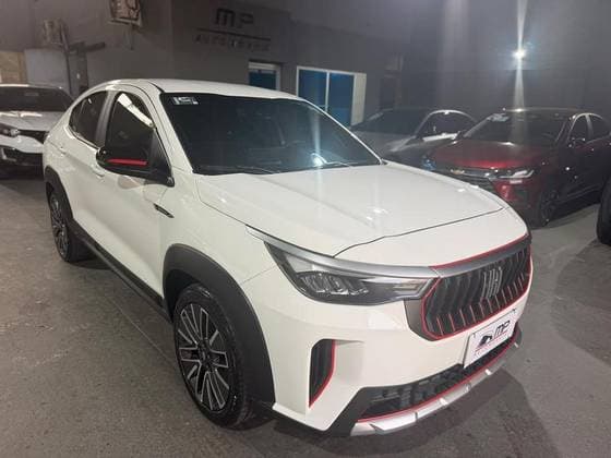 Carro 1.0 TURBO 200 HYBRID AUDACE CVT