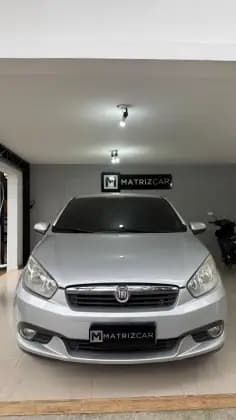 Carro 1.4 MPI ATTRACTIVE 8V FLEX 4P MANUAL