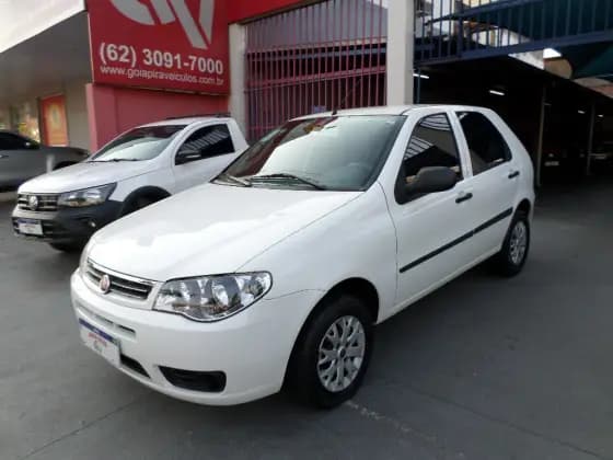 Carro 1.0 MPI FIRE 8V FLEX 4P MANUAL