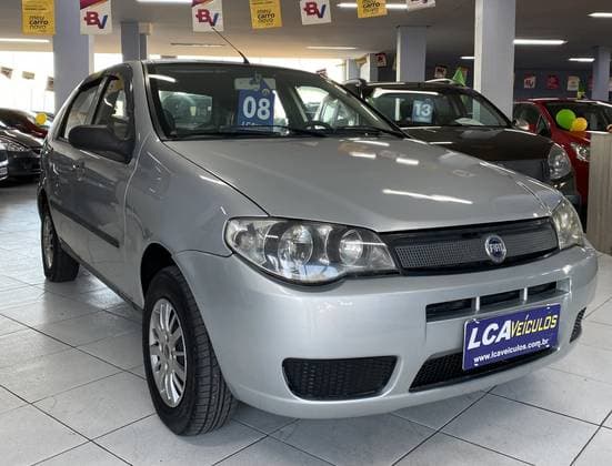 Carro 1.0 MPI FIRE 8V FLEX 4P MANUAL