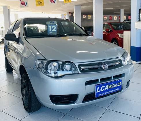 Carro 1.0 MPI FIRE ECONOMY 8V FLEX 4P MANUAL