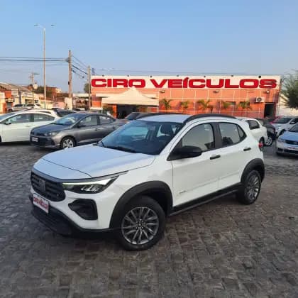 Carro 1.3 FLEX DRIVE MANUAL