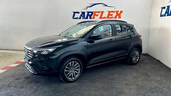 Carro 1.3 FLEX DRIVE CVT