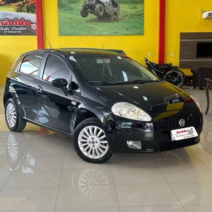Carro 1.8 HLX 8V FLEX 4P MANUAL