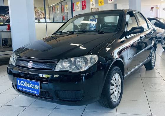 Carro 1.0 MPI FIRE 8V FLEX 4P MANUAL