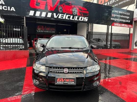 Carro 1.8 MPI SP 8V FLEX 4P MANUAL