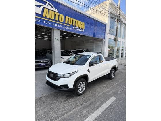 Carro 1.3 FIREFLY FLEX FREEDOM CS MANUAL