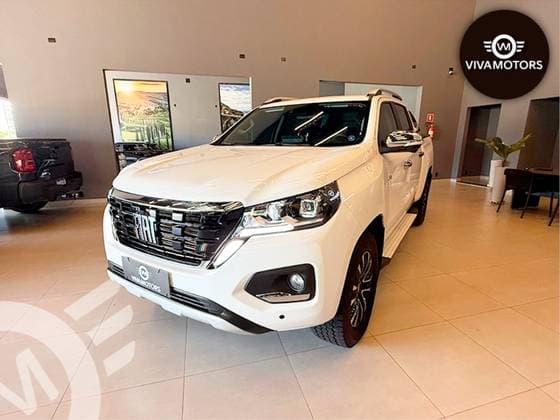 Carro 2.2 TURBO DIESEL RANCH 4X4 AT6