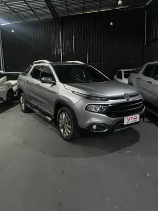 Carro 2.0 16V TURBO DIESEL RANCH 4WD AT9