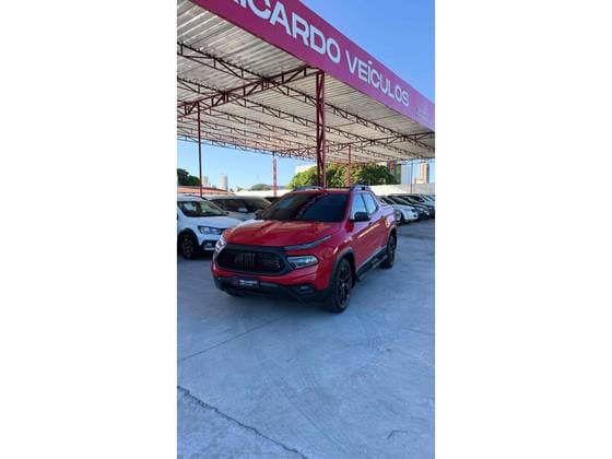 Carro 2.0 16V TURBO DIESEL ULTRA 4WD AT9