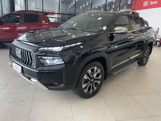 Carro 2.2 TURBO DIESEL RANCH 4WD AT9