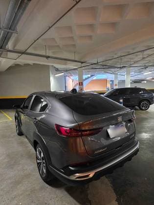 Carro 1.0 TURBO 200 FLEX AUDACE CVT