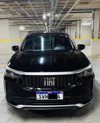 Carro 1.3 TURBO 270 FLEX LIMITED EDITION AT6