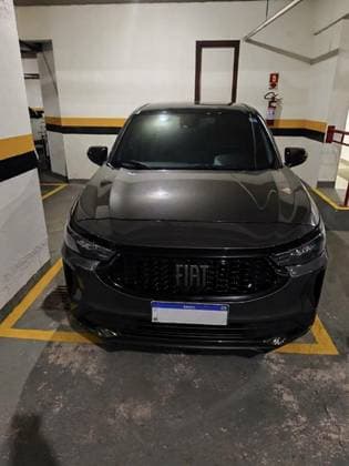 Carro 1.3 TURBO 270 FLEX LIMITED EDITION AT6