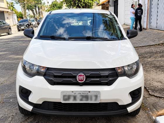 Carro 1.0 EVO FLEX EASY MANUAL