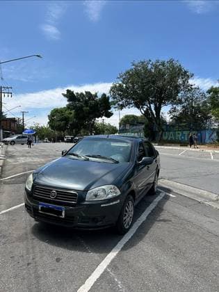 Carro 1.4 MPI EL 8V FLEX 4P MANUAL