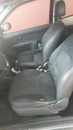 Carro 1.4 MPI WORKING CD 8V FLEX 2P MANUAL