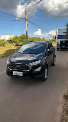 Carro 1.5 TI-VCT FLEX SE MANUAL