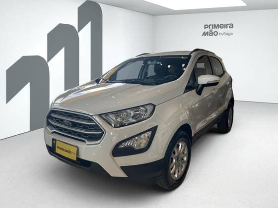 Carro 1.5 TI-VCT FLEX SE AUTOMÁTICO