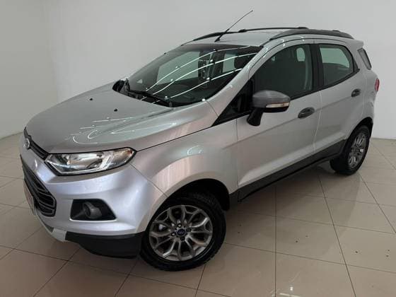 Carro 1.6 FREESTYLE 16V FLEX 4P MANUAL
