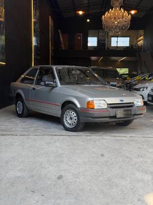 Carro 1.0 HOBBY 8V GASOLINA 2P MANUAL