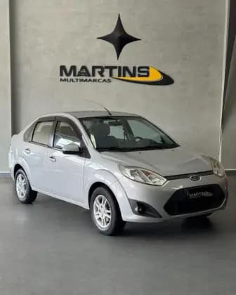Carro 1.6 SE SEDAN 16V FLEX 4P MANUAL