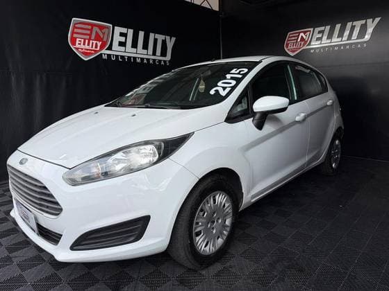 Carro 1.5 SE HATCH 16V FLEX 4P MANUAL