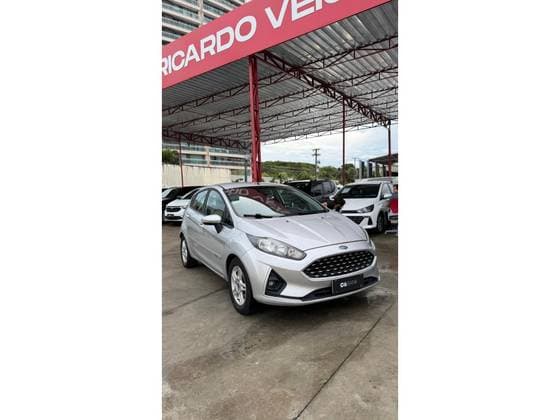 Carro 1.6 TI-VCT FLEX SEL MANUAL