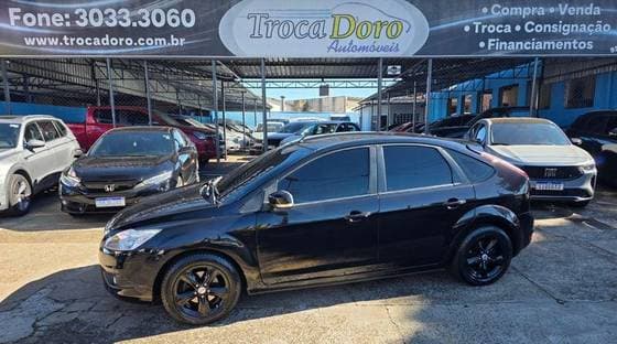 Carro 1.6 GL 16V FLEX 4P MANUAL