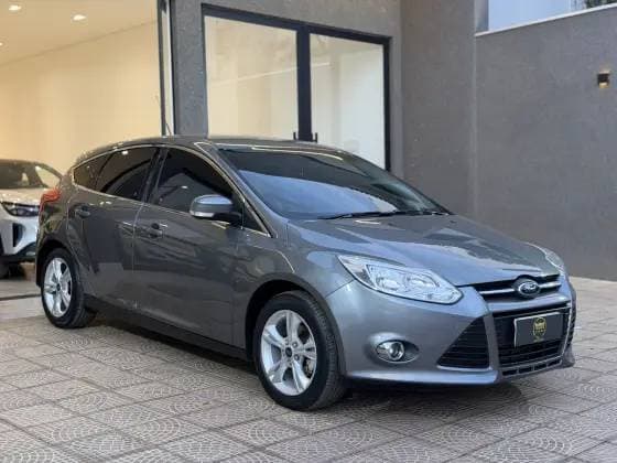 Carro 1.6 SE 16V FLEX 4P MANUAL