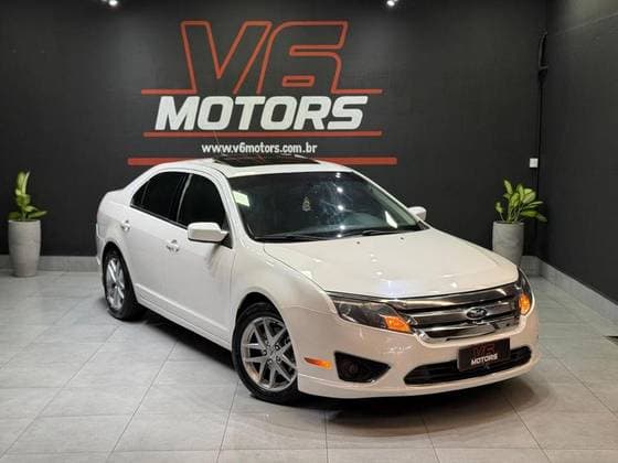 Carro 2.5 SEL 16V GASOLINA 4P AUTOMÁTICO