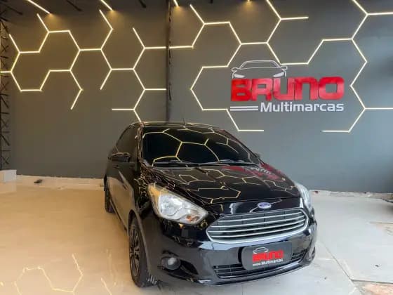 Carro 1.0 TI-VCT FLEX SE MANUAL
