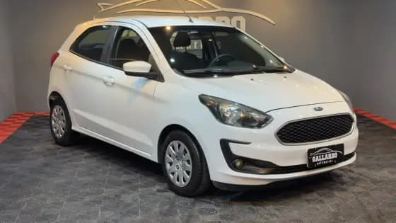Carro 1.0 TI-VCT FLEX SE MANUAL
