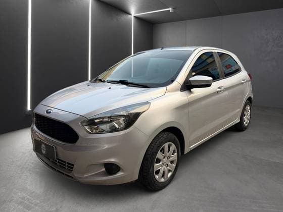 Carro 1.0 TI-VCT FLEX SE MANUAL